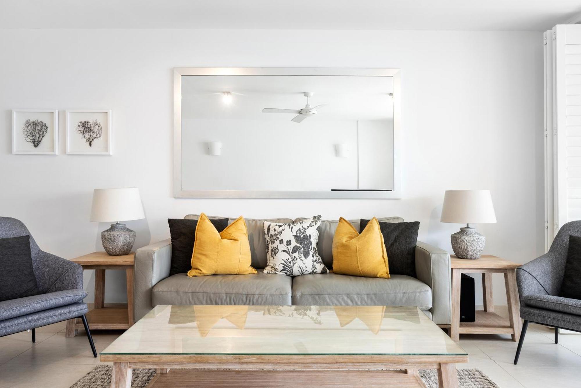 Fairshore 12: Absolute Beachfront, Direct Beach & Pool Access Noosa Heads Buitenkant foto